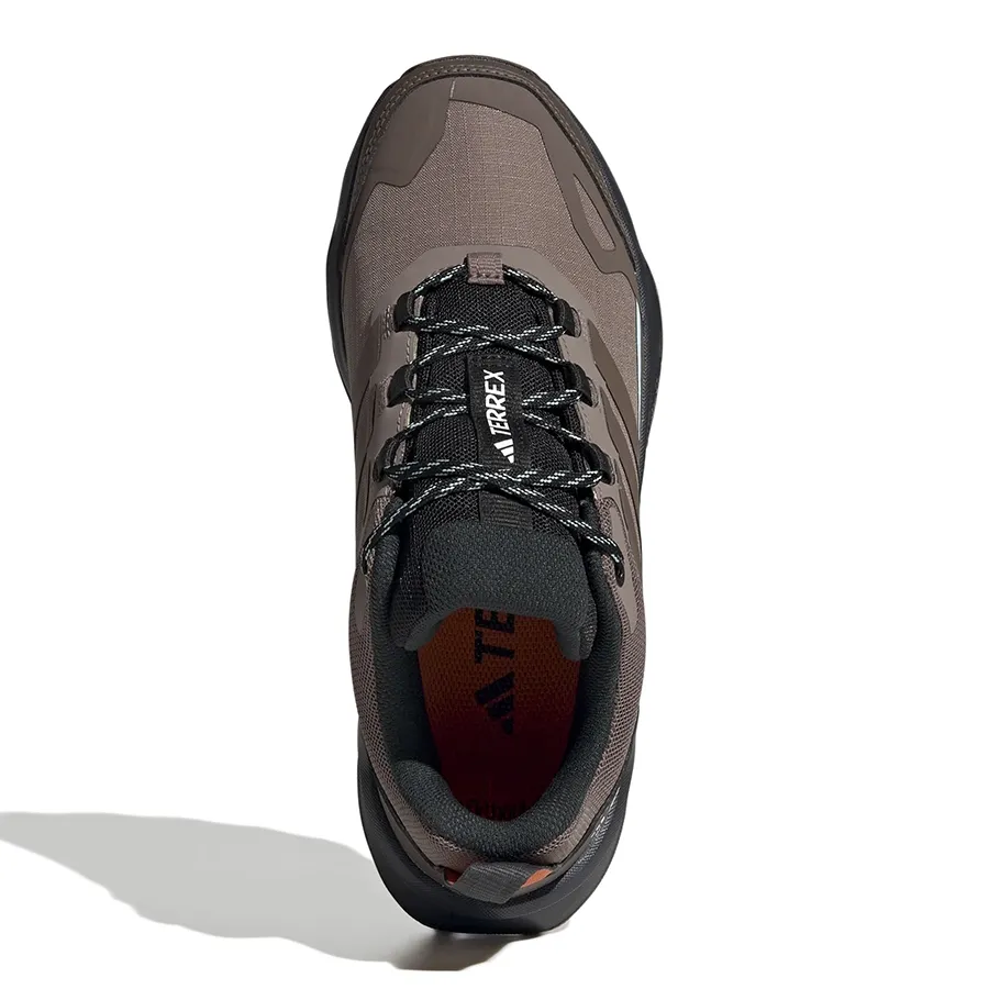 Imagen 4 de 8 de Zapatillas adidas Terrex Skychaser Ax5-MARRON