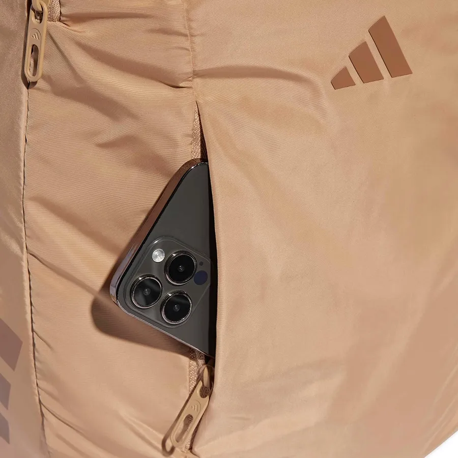 Imagen 3 de 5 de Mochila adidas Future Icons Power-ARENA