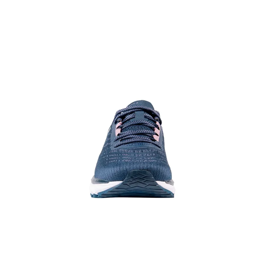 Imagen 3 de 7 de Zapatillas 361º Strata 5-MARINO/BLANCO