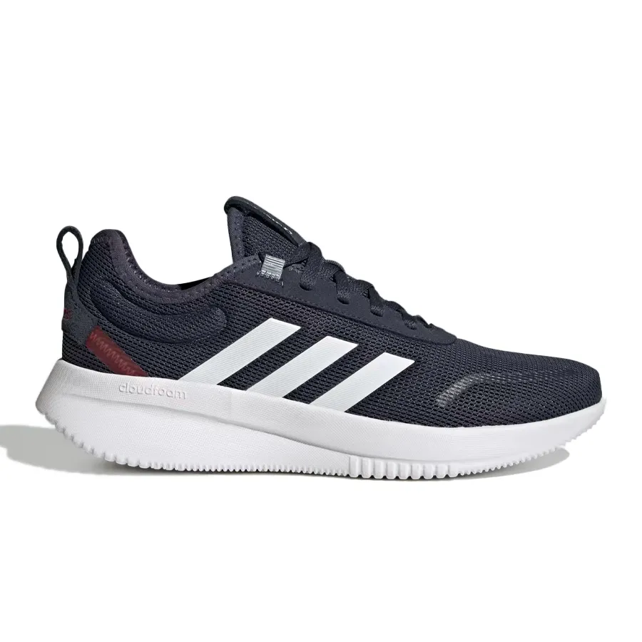 Imagen 0 de 8 de Zapatillas adidas Lite Racer Rebold-MARINO/BLANCO/ROJO
