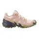 zapatillas-salomon-speedcross-6-BEIGE/ROSA VIEJO
