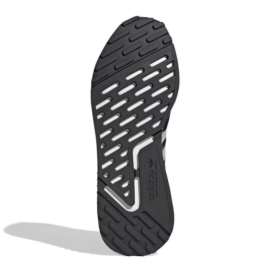 Imagen 5 de 6 de Zapatillas adidas originals Multix-NEGRO/PLATA/BLANCO