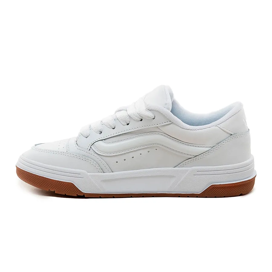 Imagen 2 de 6 de Zapatillas Vans Hylane-BLANCO