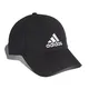 gorra-adidas-baseball-lt-emb-NEGRO/BLANCO