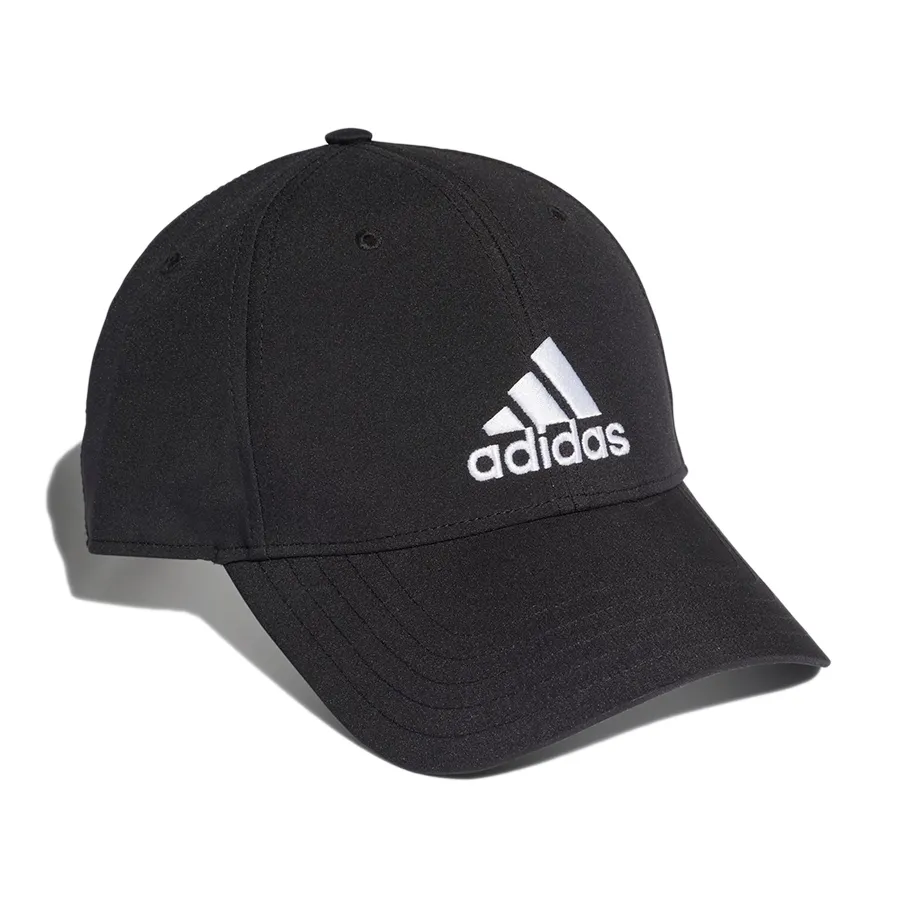 Imagen 0 de 4 de Gorra adidas Baseball Lt Emb-NEGRO/BLANCO