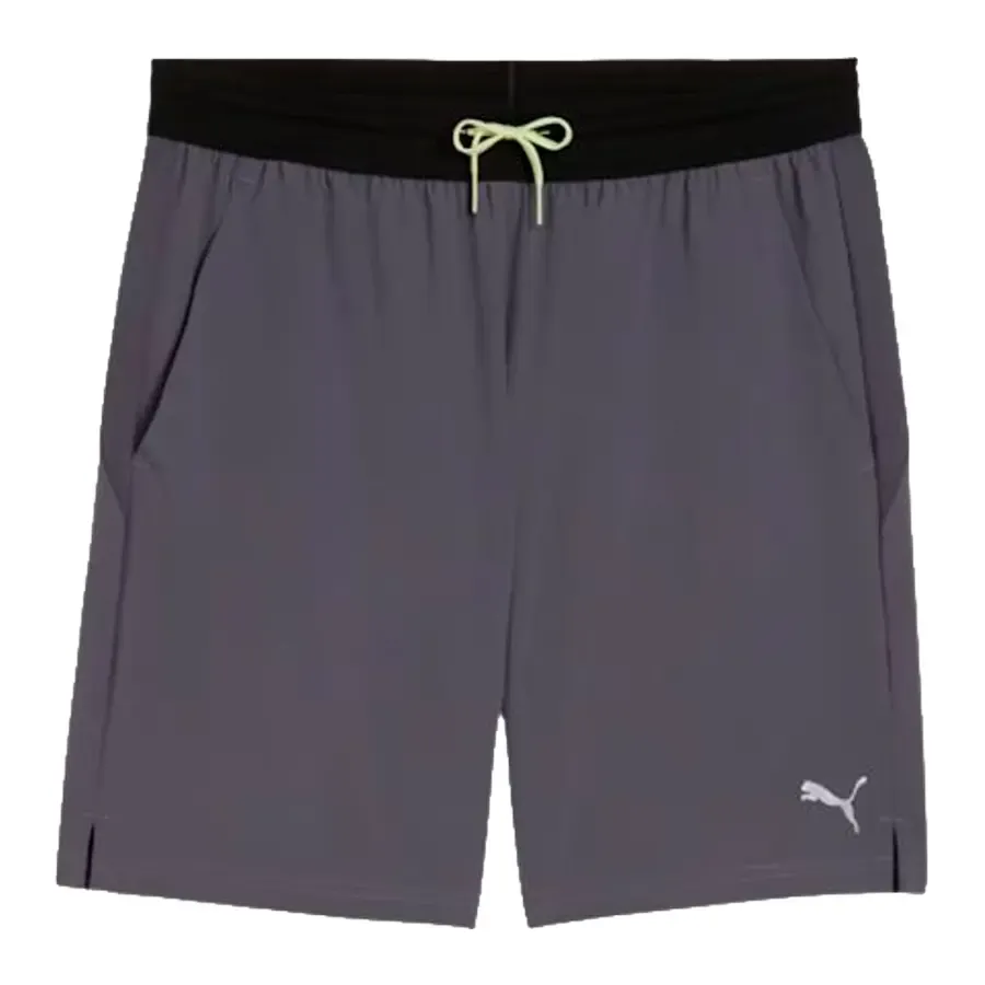 Imagen 2 de 4 de Short Puma Train All Day Essentials Tech-GRAFITO