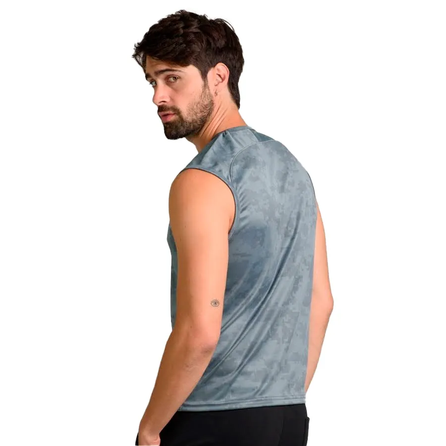 Imagen 1 de 4 de Musculosa Canterbury Training Ccc-GRIS