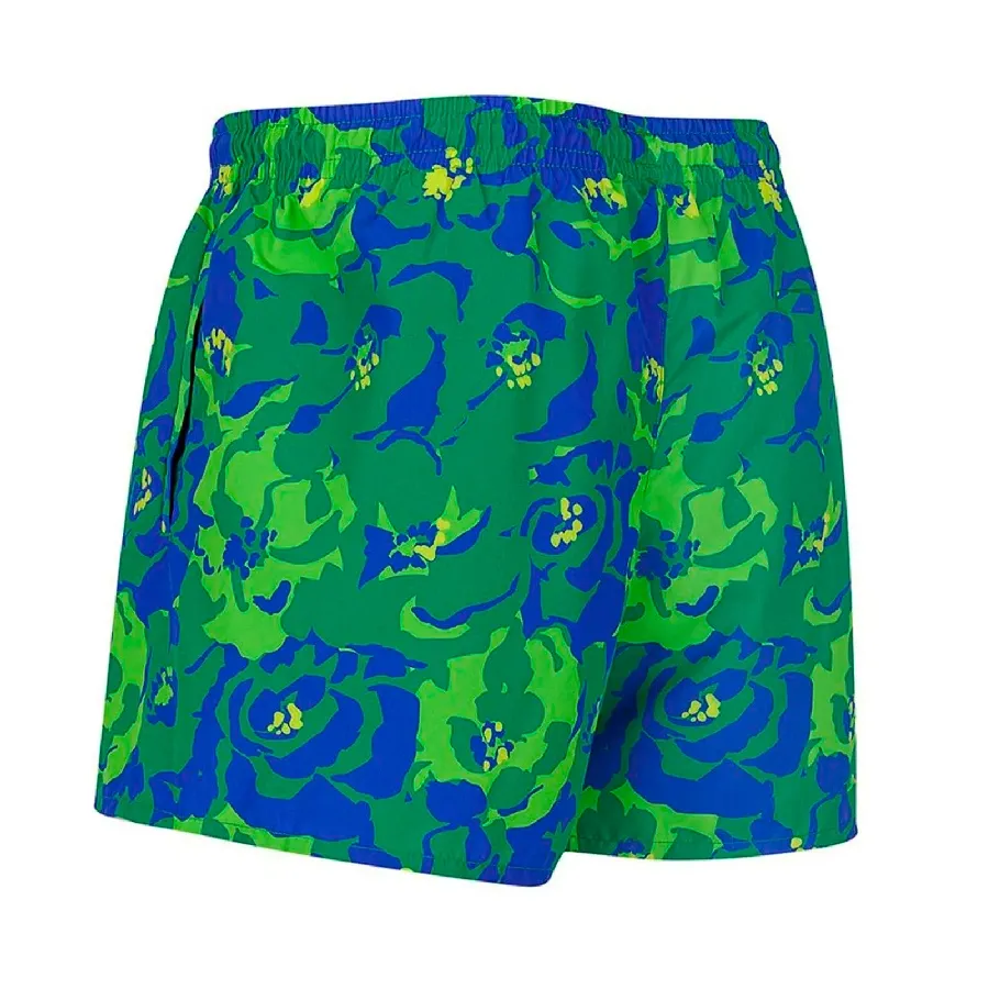 Imagen 1 de 3 de Lacoste Shorts  Maillot de Bain-VERDE/AZUL
