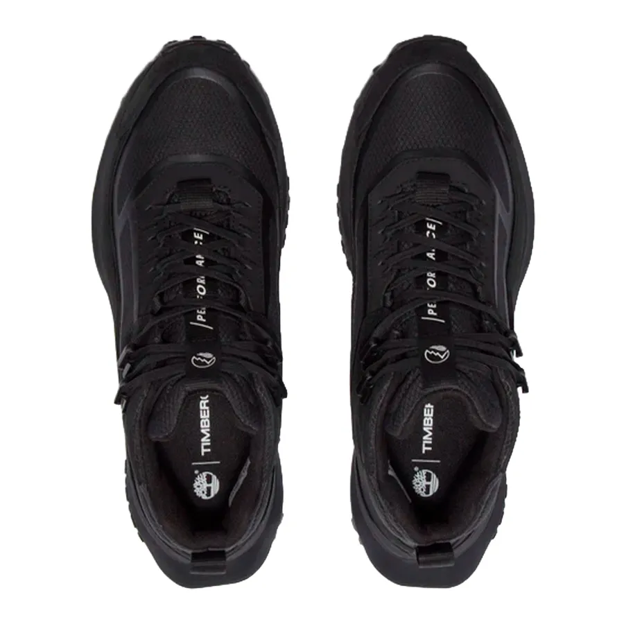Imagen 3 de 8 de Zapatillas Timberland Motion Access-NEGRO