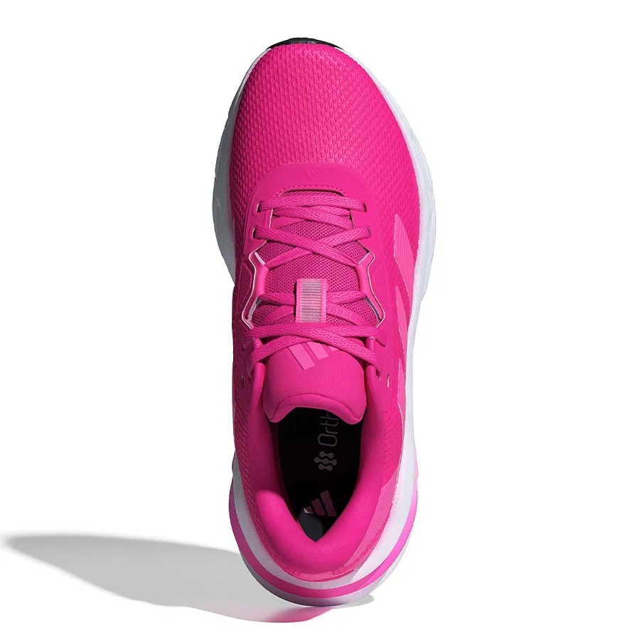 Imagen 4 de 8 de Zapatillas adidas Galaxy 7-ROSA FLUOR
