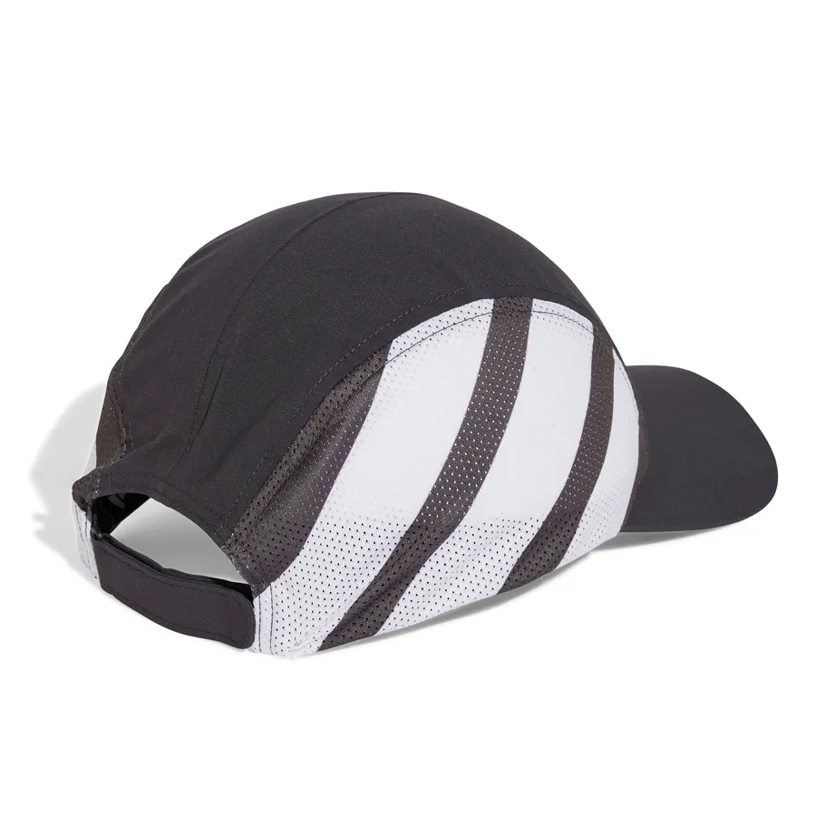 Imagen 1 de 4 de Gorra adidas Climacool-NEGRO/BLANCO