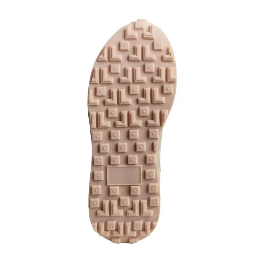 Imagen 4 de 5 de Zapatillas Topper Oldi-BEIGE/ROSA