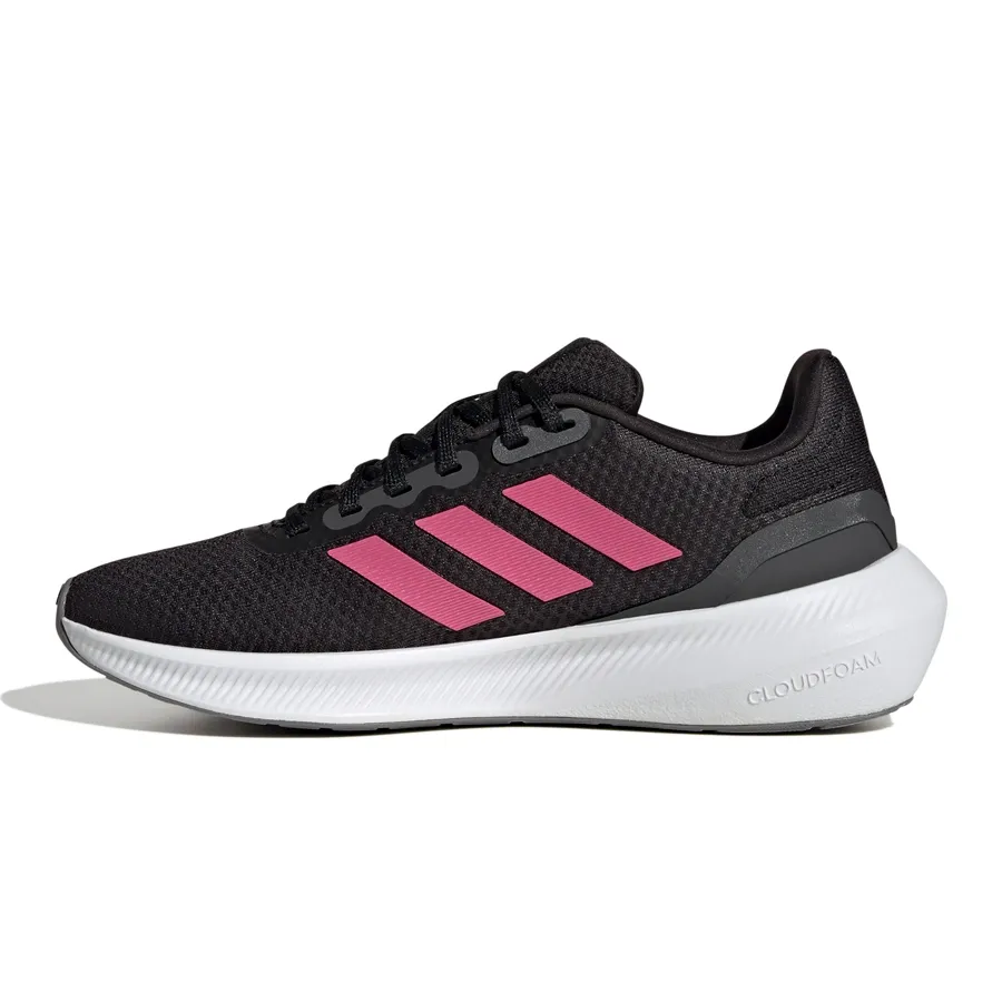 Imagen 1 de 8 de Zapatillas adidas Runfalcon 2.0-NEGRO/MAGENTA