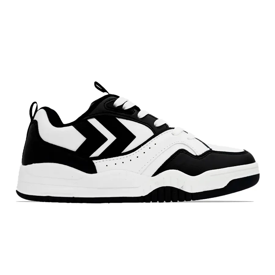 Imagen 0 de 4 de Zapatillas Atomik Viena-NEGRO/BLANCO