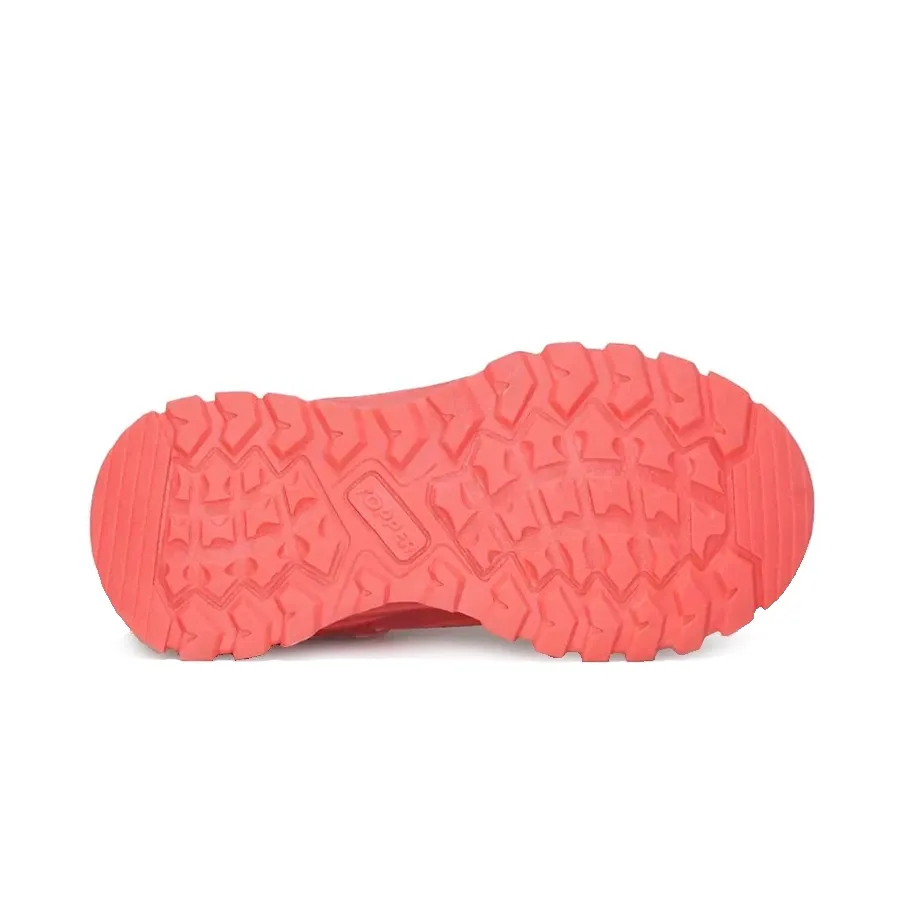 Imagen 4 de 5 de Zapatillas Topper Ever 2.0-CORAL