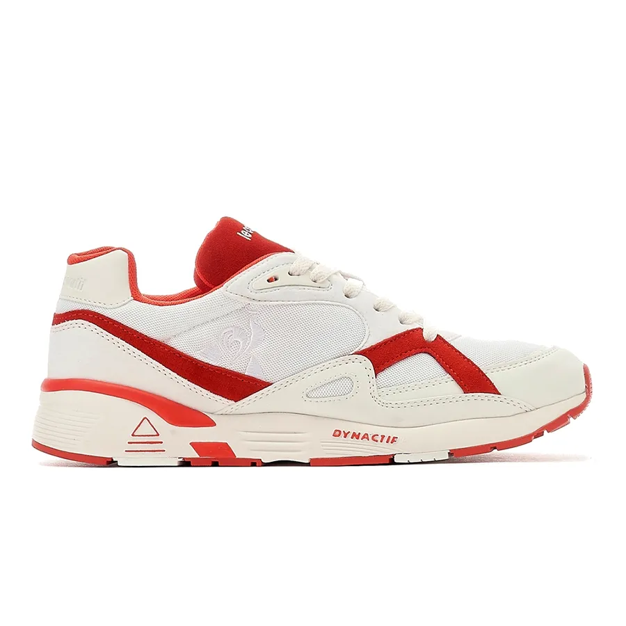 Imagen 0 de 7 de Zapatillas Le Coq Sportif Lcs 850-BLANCO/ROJO
