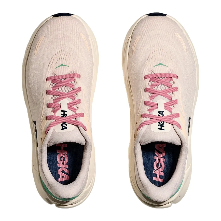 Imagen 4 de 8 de Zapatillas Hoka Arahi 8-ROSA/BLANCO