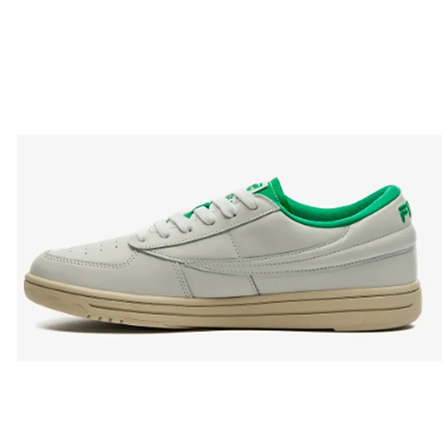Imagen 2 de 7 de Zapatillas Fila 88 Origens-BLANCO/VERDE