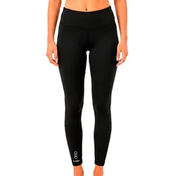 Calza Larga Kamp Con cierre