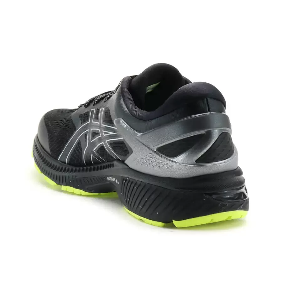 Imagen 1 de 5 de Zapatillas Asics Gel Kayano 26 Lite S-NEGRO/PLATA