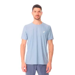 Remera Babolat Sensa