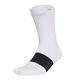medias-adidas-runxgraphic-BLANCO/NEGRO