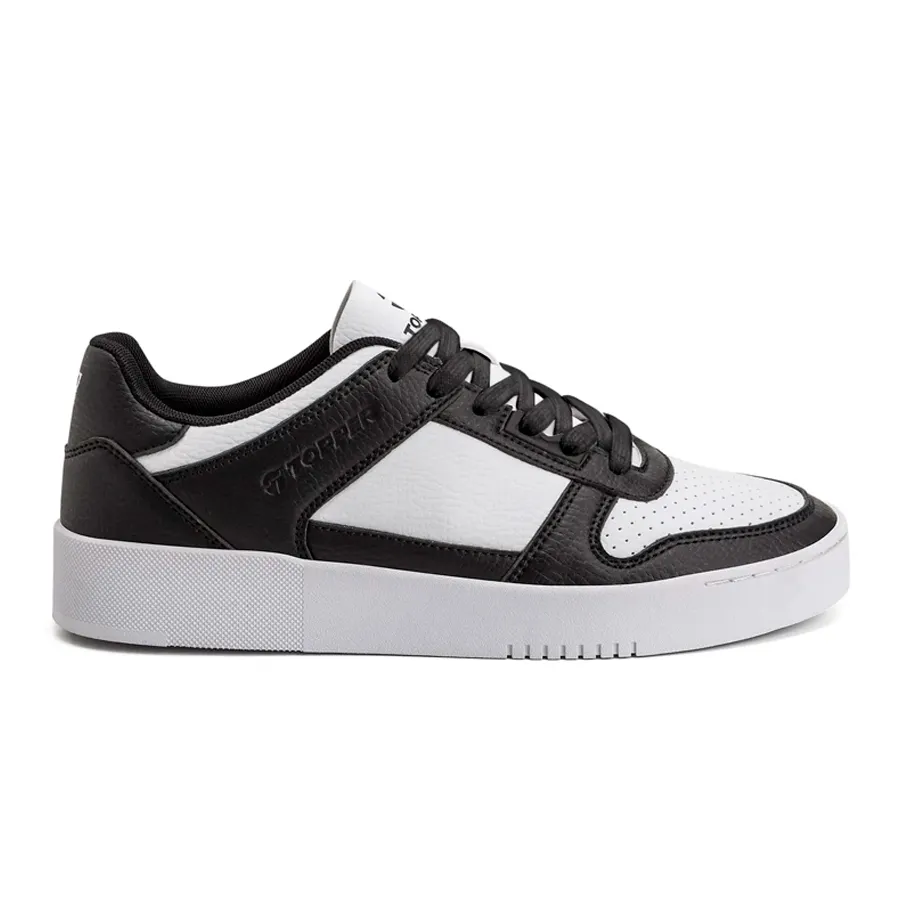 Imagen 0 de 2 de Zapatillas Topper Graf-BLANCO/NEGRO