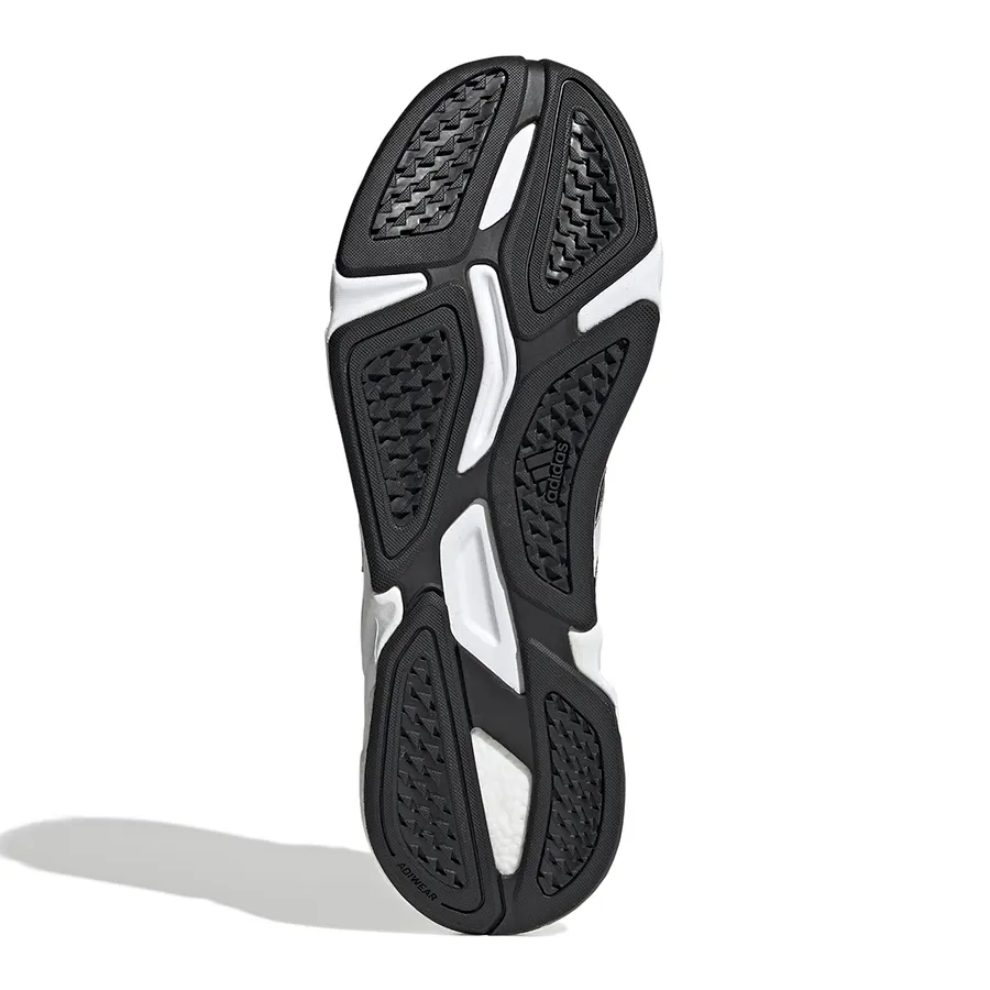 Imagen 2 de 5 de Zapatillas adidas X9000L2 M-NEGRO/BLANCO