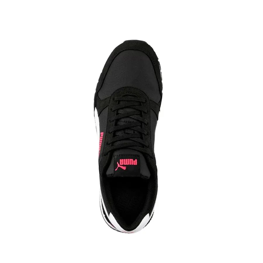 Imagen 0 de 4 de Zapatillas Puma St Runner V2 Nl Adp-NEGRO/BLANCO/ROSA