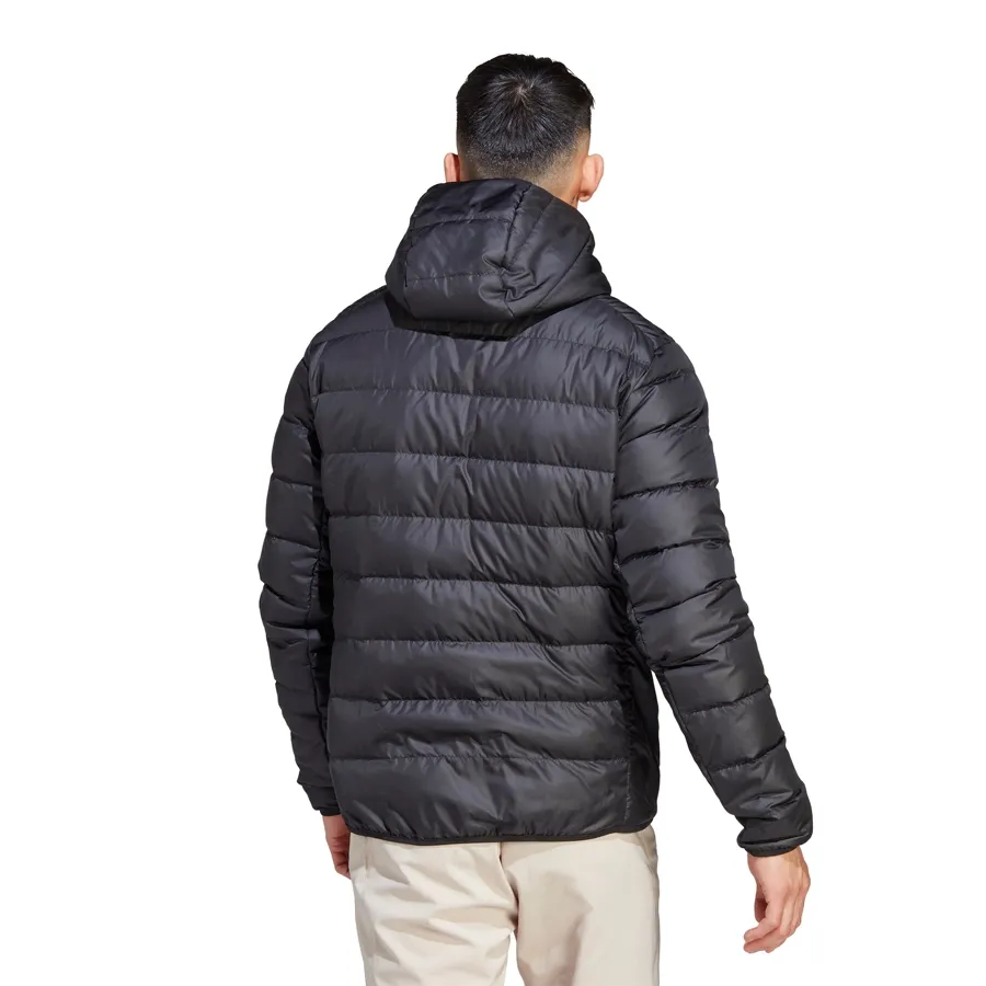 Imagen 4 de 7 de Campera adidas Terrex Multi-NEGRO