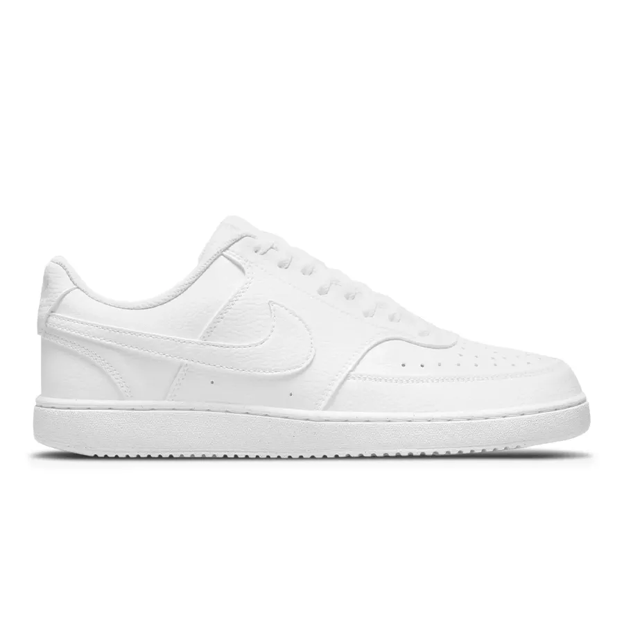 Imagen 0 de 7 de Zapatillas Nike Court Vision Low Next-BLANCO