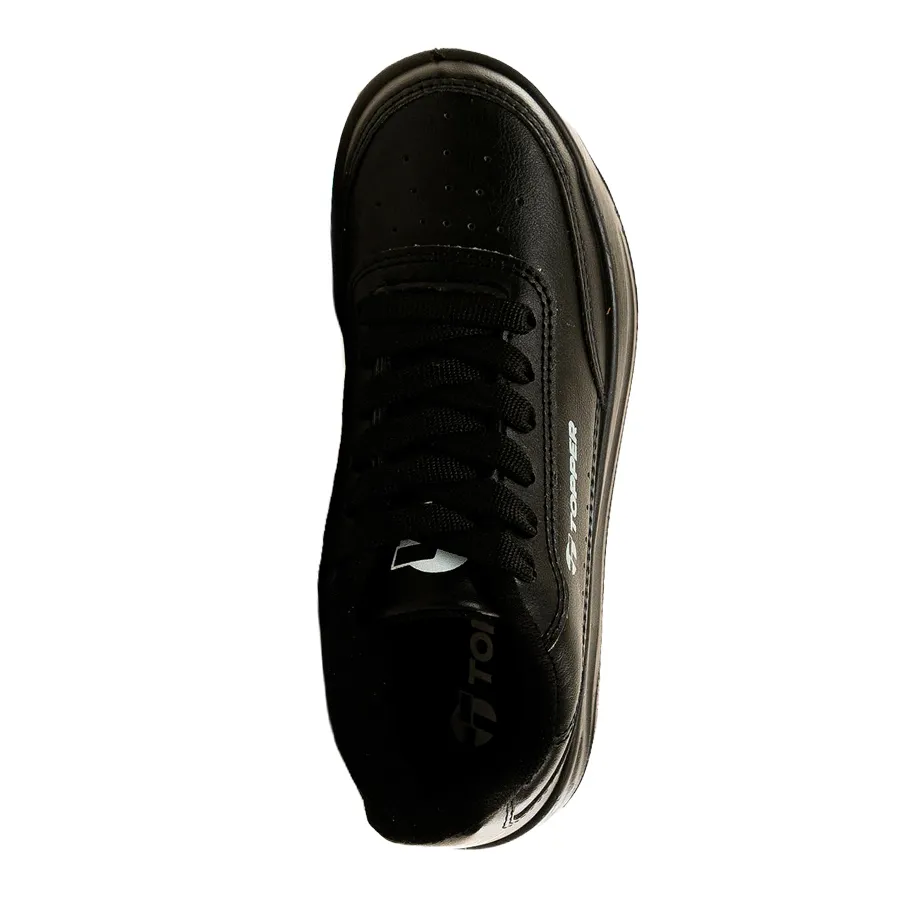 Imagen 2 de 5 de Zapatillas Topper Ketzer-NEGRO