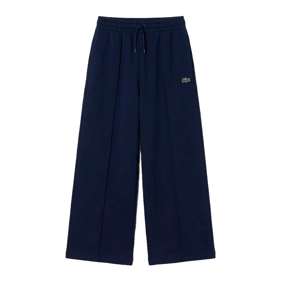 Imagen 1 de 4 de Pantalón Lacoste de Survetement-AZUL MARINO