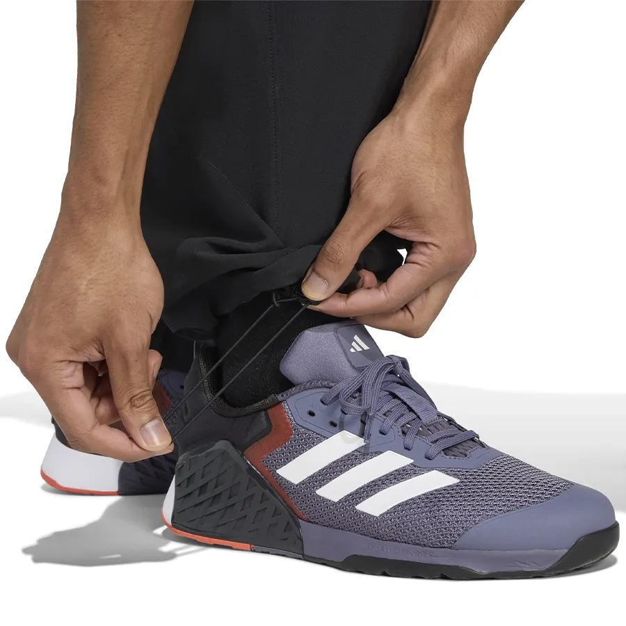 Imagen 5 de 6 de Pantalón adidas Power-NEGRO