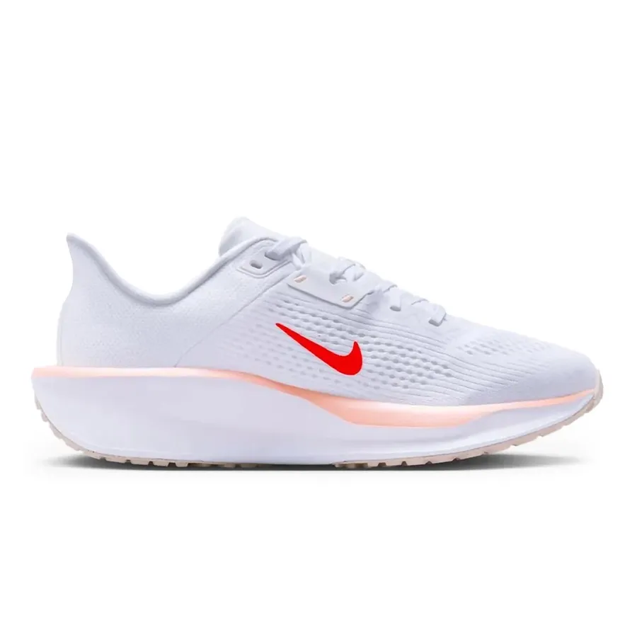 Imagen 0 de 5 de Zapatillas Nike Quest 6-BLANCO/ROJO