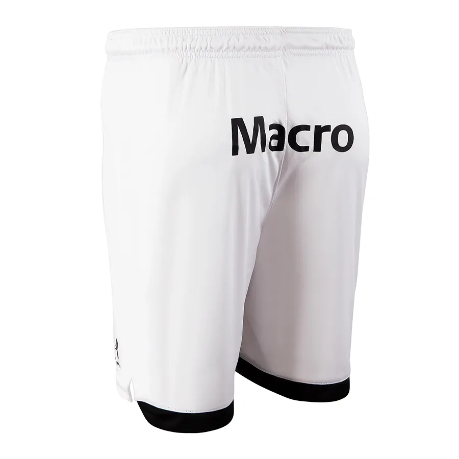 Imagen 3 de 5 de Shorts Under Armour Cah-BLANCO