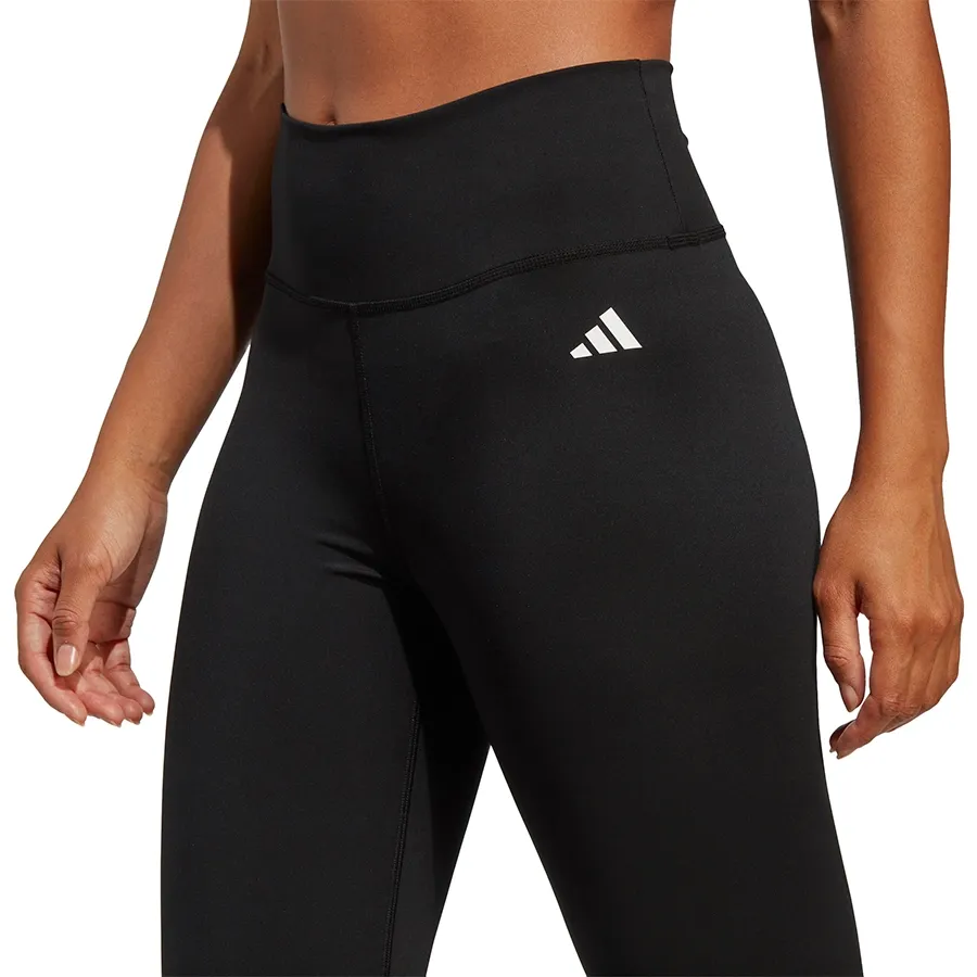 Imagen 4 de 6 de Calza adidas Training Essentials-NEGRO