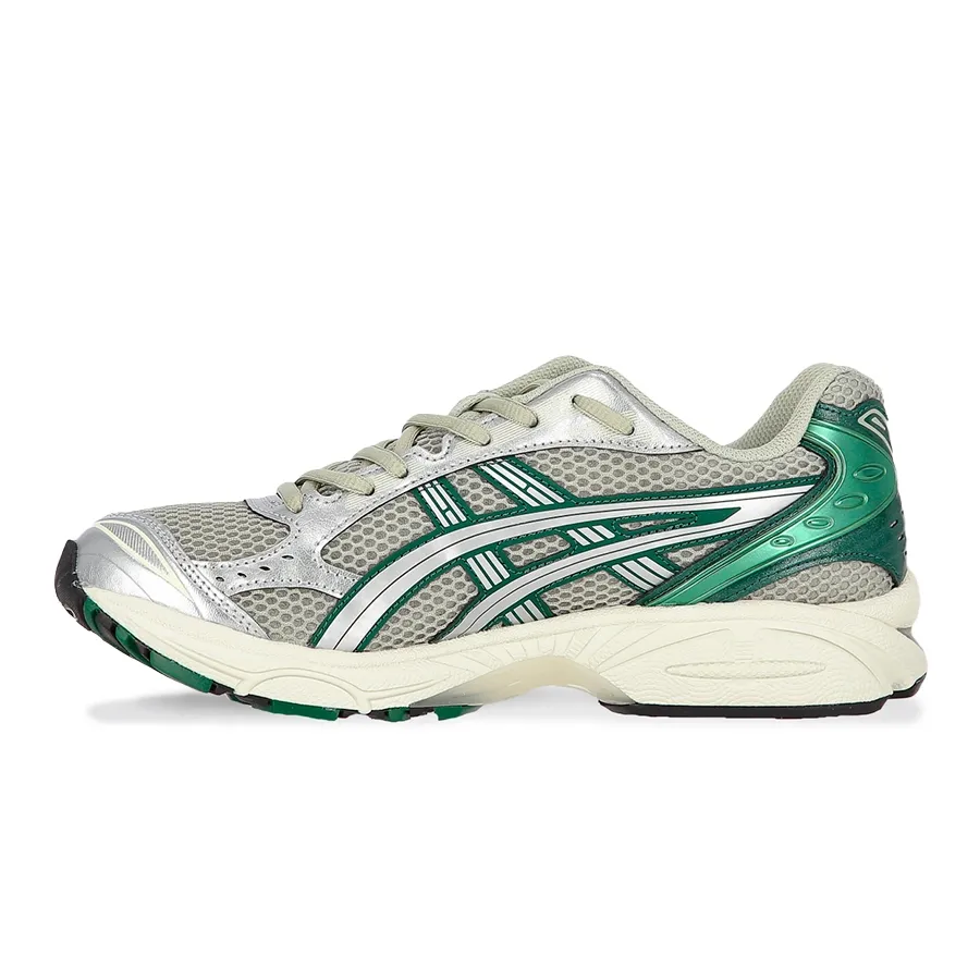 Imagen 2 de 6 de Zapatillas Asics Gel-Kayano 14-BLANCO/PLATA/ESMERALDA