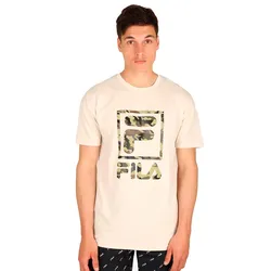 Remera Fila Camo
