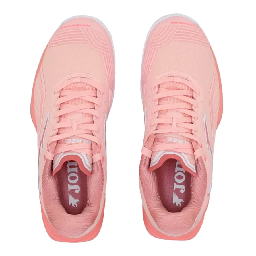 Imagen 6 de 8 de Zapatillas Joma Blaze Lady-ROSA