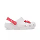sandalias-crocs-disney-minnie-mouse-BLANCO/ROJO