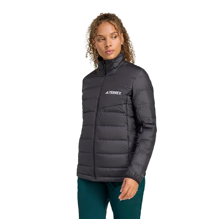 Imagen 1 de 6 de Campera adidas Terrex Multi Climawarm-NEGRO