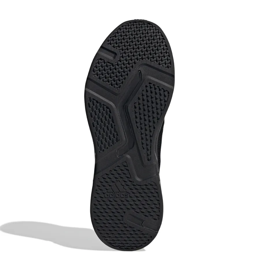 Imagen 3 de 5 de Zapatillas adidas X9000L1-NEGRO