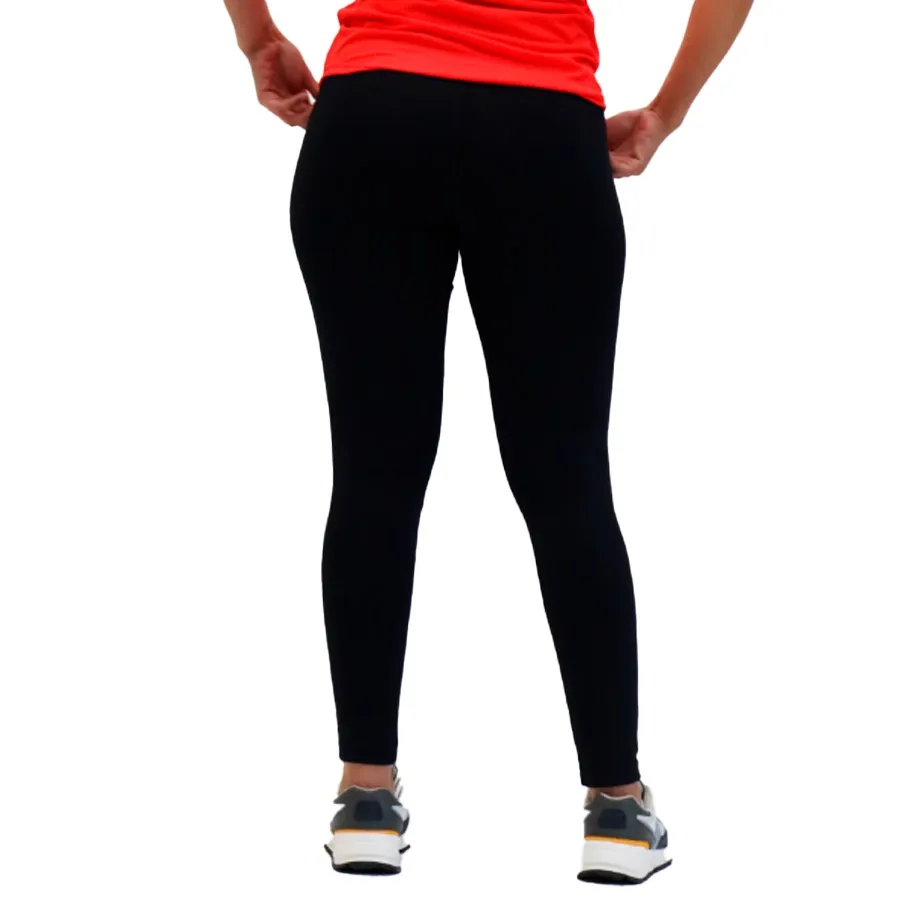 Imagen 2 de 3 de Calza Canterbury -NEGRO