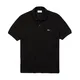 polo-lacoste-chemise-col-bord-NEGRO