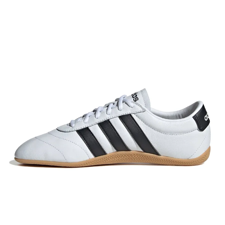 Imagen 2 de 7 de Zapatillas adidas Grand Court Lo-BLANCO/NEGRO