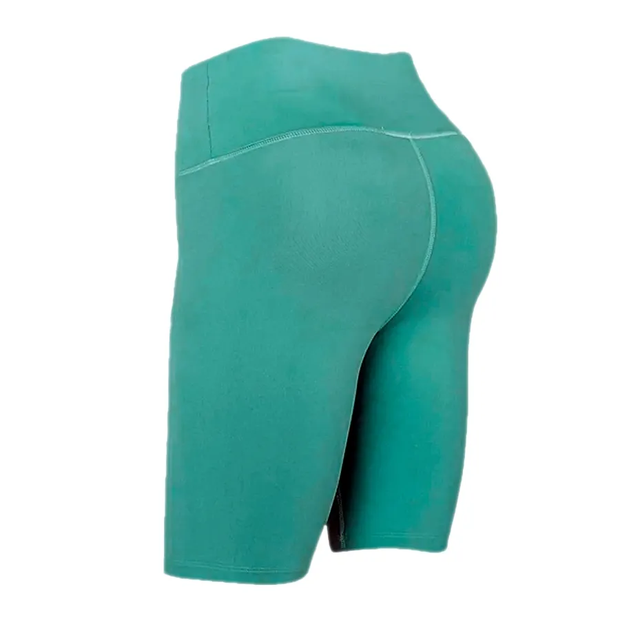 Imagen 1 de 2 de Calza Asics Sound Body-VERDE