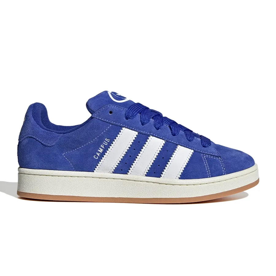 Imagen 0 de 6 de Zapatillas adidas originals Campus 00s-AZUL/BLANCO