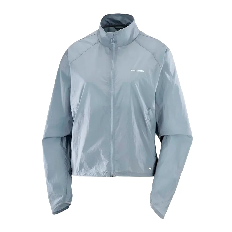 Imagen 2 de 5 de Campera Salomon Shkout Fly-AERO