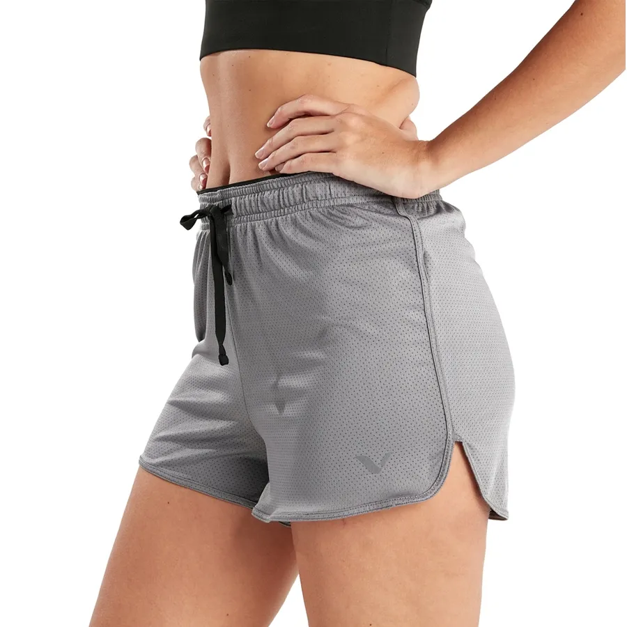 Imagen 0 de 2 de Shorts Reves Voxnan-GRIS